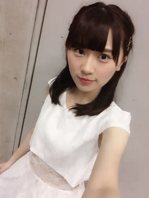 長沢 菜々香｜横浜いいとこー!（2016-06-05）
