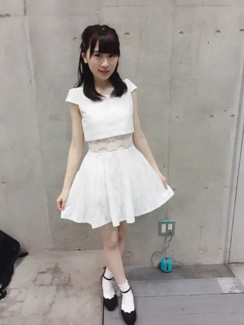 長沢 菜々香｜横浜いいとこー!（2016-06-05）｜2枚目