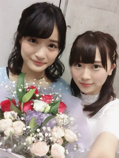 長沢 菜々香｜横浜いいとこー!（2016-06-05）｜5枚目