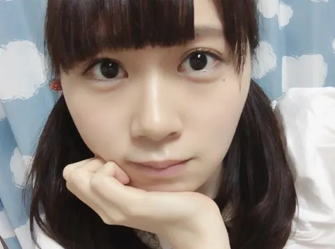 長沢 菜々香｜雨だなーこ（2016-06-09）｜3枚目