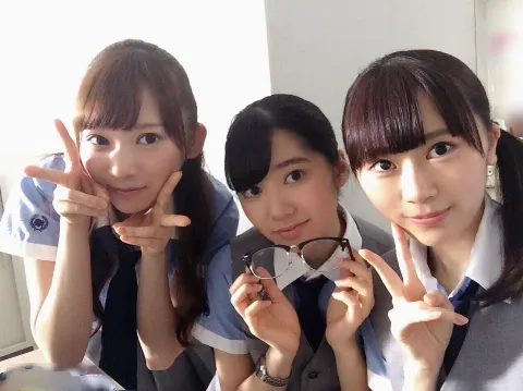 長沢 菜々香｜✿❀（2016-06-11）