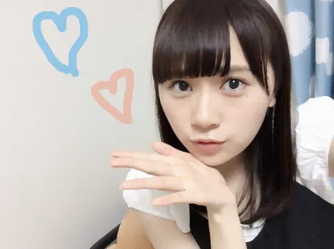 長沢 菜々香｜✿❀（2016-06-11）｜2枚目