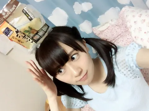 長沢 菜々香｜鴨（2016-06-15）｜2枚目