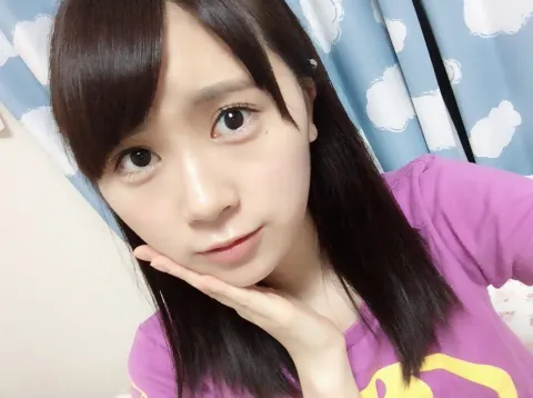 長沢 菜々香｜ルマンドのアイスが食べたい!（2016-06-18）