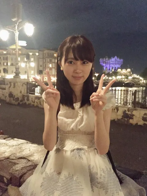 長沢 菜々香｜霜降り肉でした。（2016-06-21）｜2枚目