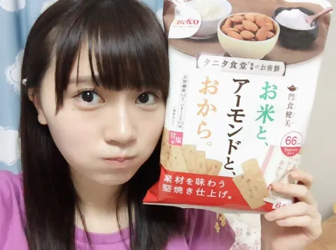 長沢 菜々香｜霜降り肉→熟成肉（2016-06-22）