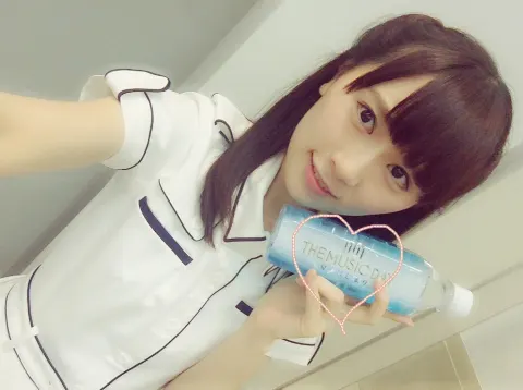 長沢 菜々香｜どっきどきでした!!（2016-07-03）