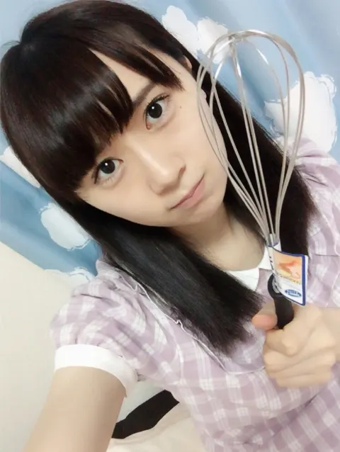 長沢 菜々香｜サイレントだっしー（2016-07-05）｜2枚目