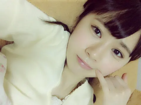 長沢 菜々香｜7月のグリーティングカードは、だっしー（2016-07-01）