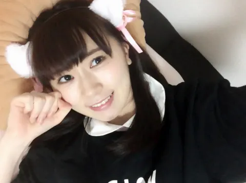 長沢 菜々香｜昨日はなーこの日だった!（2016-07-06）