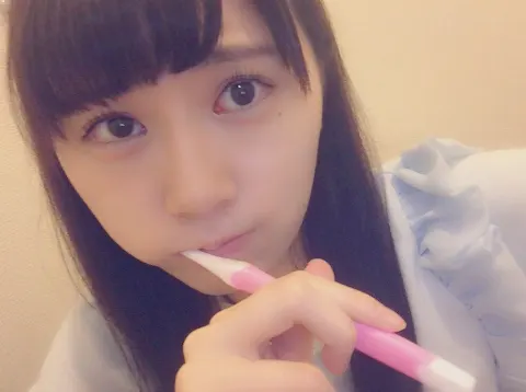 長沢 菜々香｜あちち。（2016-07-08）