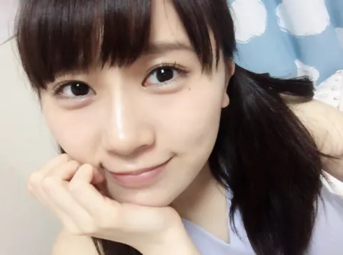 長沢 菜々香｜あちち。（2016-07-08）｜2枚目