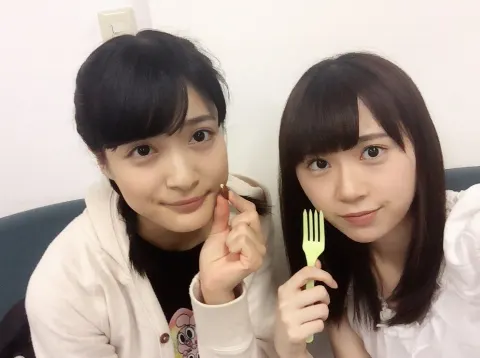 長沢 菜々香｜イヤホン無くしちゃった( ・_・、)（2016-07-10）｜2枚目