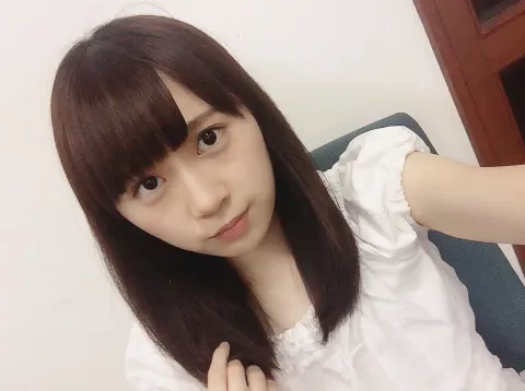 長沢 菜々香｜イヤホン無くしちゃった( ・_・、)（2016-07-10）｜3枚目