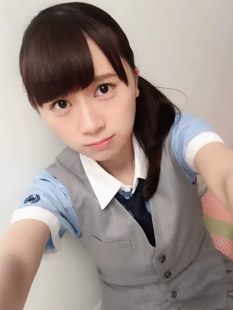 長沢 菜々香｜暑いけどアイスでのりきろう!（2016-07-04）