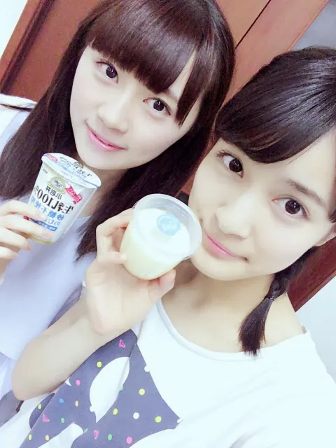 長沢 菜々香｜なーこ!なーこ!だしまきなーこ!（2016-07-12）｜2枚目
