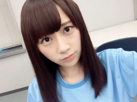 長沢 菜々香｜録画しましたか?(♡˙︶˙♡)（2016-07-17）