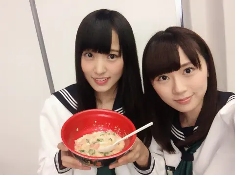 長沢 菜々香｜FNSうたの夏祭り（2016-07-19）｜2枚目