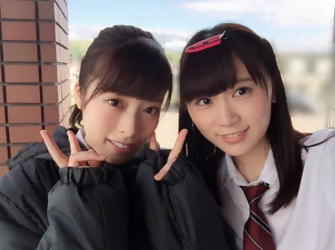 長沢 菜々香｜アブラカタブラアンブレラ!（2016-07-15）