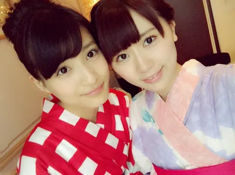 長沢 菜々香｜夏祭り行きたいな!（2016-07-17）｜3枚目