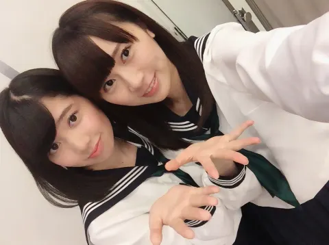 長沢 菜々香｜あ〜まいわ〜な〜（2016-07-21）｜3枚目