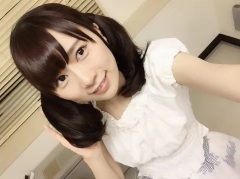 長沢 菜々香｜ツインテール（2016-07-24）