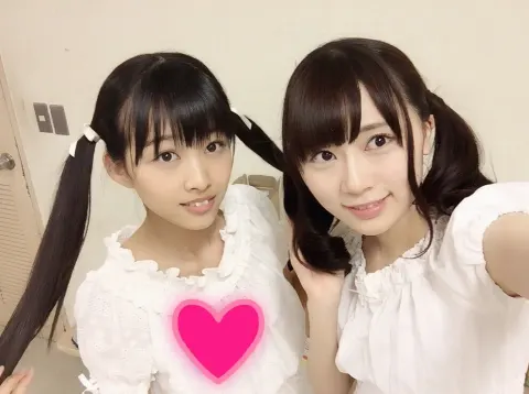 長沢 菜々香｜ツインテール（2016-07-24）｜2枚目
