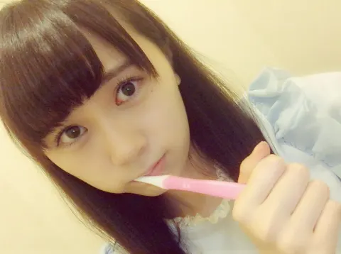 長沢 菜々香｜スンドゥブチゲって辛いんですね。（2016-07-26）｜3枚目
