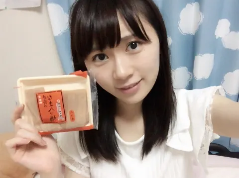 長沢 菜々香｜語るなら未来を（2016-07-19）