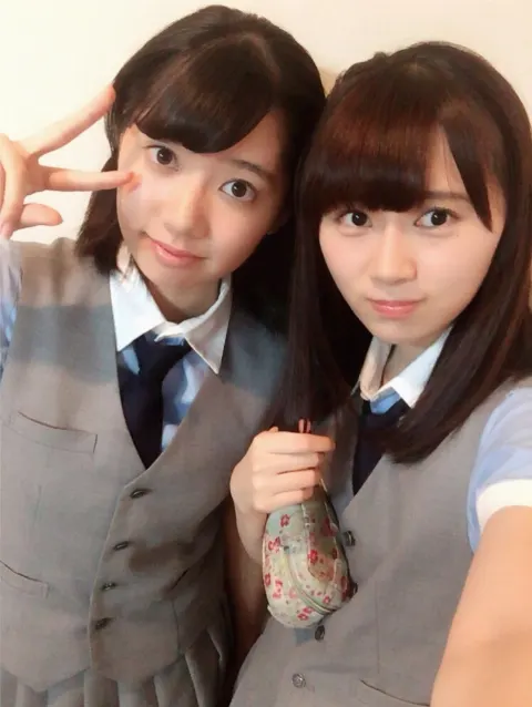 長沢 菜々香｜キリのクリームチーズが大好きです。（2016-07-30）