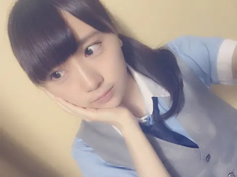 長沢 菜々香｜ピカピカ〜（2016-07-23）｜2枚目