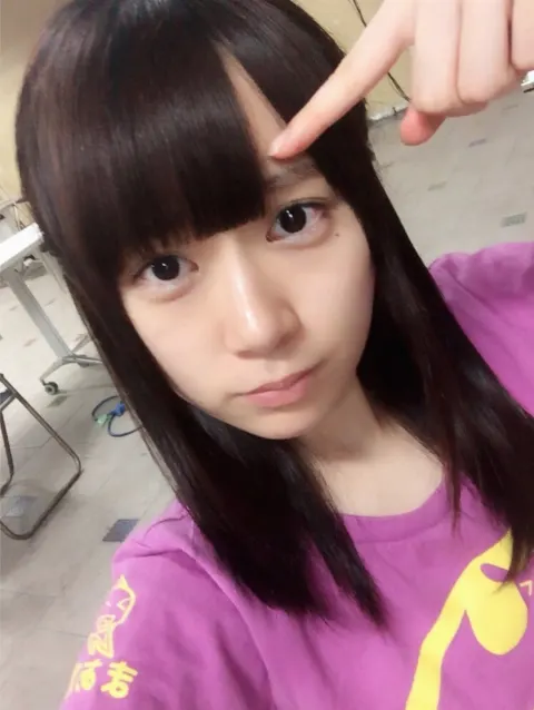 長沢 菜々香｜世界には卵しかない!（2016-08-02）｜5枚目
