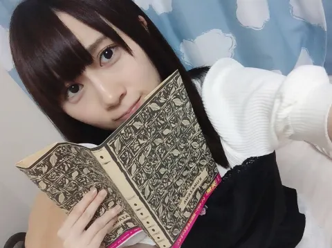 長沢 菜々香｜クランクアップ!