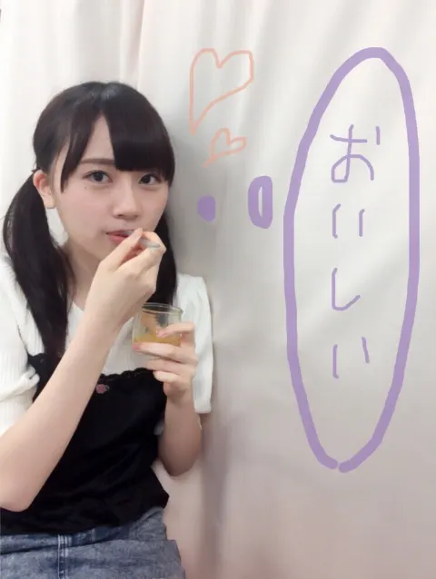 長沢 菜々香｜アイドルGO 。（2016-08-07）
