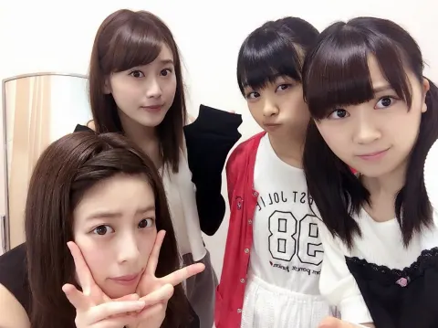 長沢 菜々香｜アイドルGO 。（2016-08-07）｜2枚目