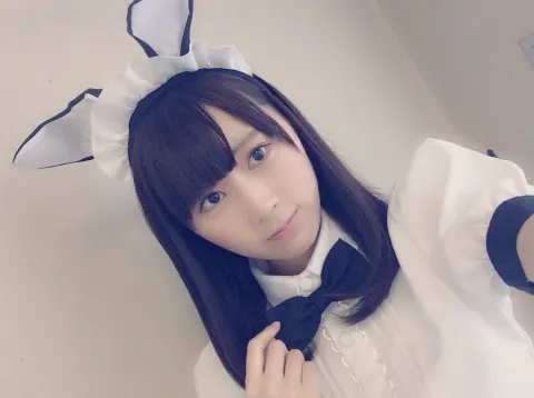 長沢 菜々香｜全国握手会!（2016-08-15）