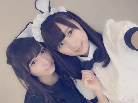 長沢 菜々香｜全国握手会!（2016-08-15）｜3枚目