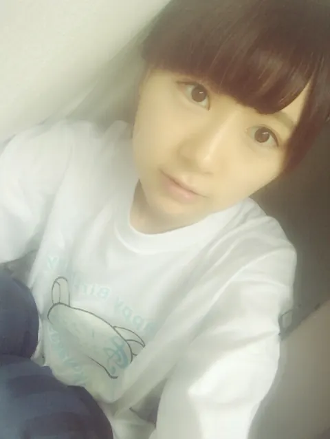 長沢 菜々香｜明日で1年ですね!（2016-08-20）