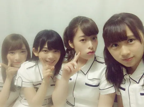 長沢 菜々香｜明日で1年ですね!（2016-08-20）｜2枚目