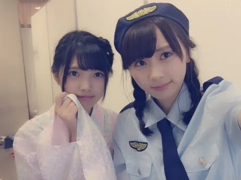 長沢 菜々香｜ティラミスジェラートが食べてみたいな（2016-08-18）