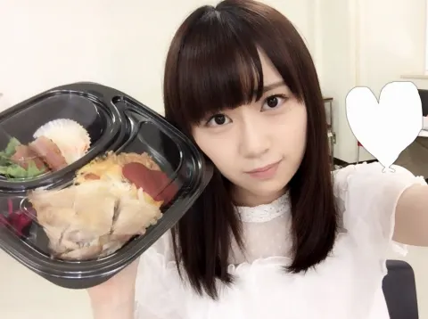 長沢 菜々香｜ティラミスジェラートが食べてみたいな（2016-08-18）｜3枚目