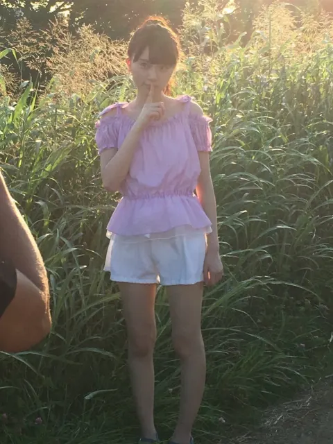 長沢 菜々香｜明日はダズリンのお洋服を着よう。（2016-08-20）