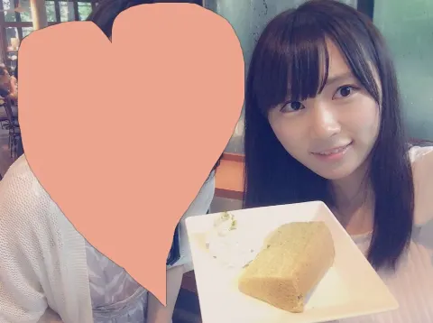 長沢 菜々香｜けやき薬局を見つけてテンションがあがりました。（2016-08-23）