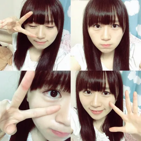 長沢 菜々香｜ウォアイニー(* ・ω・)/:*: ・:*:・（2016-08-26）｜4枚目