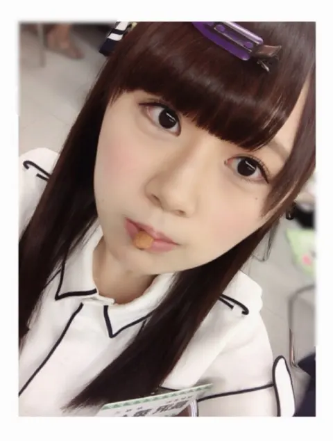 長沢 菜々香｜そんなバナナ!（2016-08-24）
