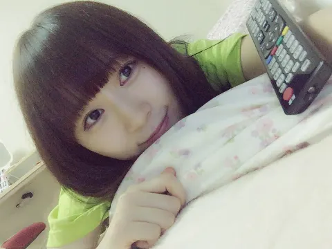 長沢 菜々香｜森に行きたい。（2016-08-27）｜2枚目