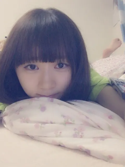 長沢 菜々香｜森に行きたい。（2016-08-27）｜3枚目