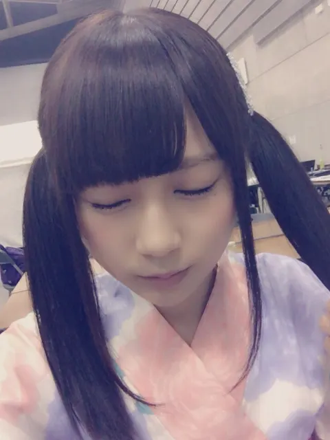 長沢 菜々香｜みなさんウォアイニー(* ・ω・)/:*: ・:*:・（2016-08-29）｜2枚目