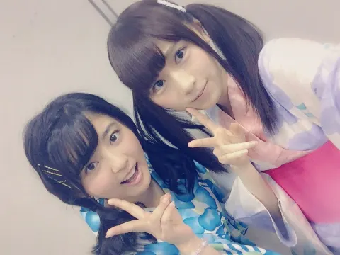 長沢 菜々香｜みなさんウォアイニー(* ・ω・)/:*: ・:*:・（2016-08-29）｜3枚目