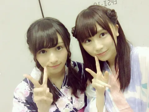長沢 菜々香｜みなさんウォアイニー(* ・ω・)/:*: ・:*:・（2016-08-29）｜5枚目